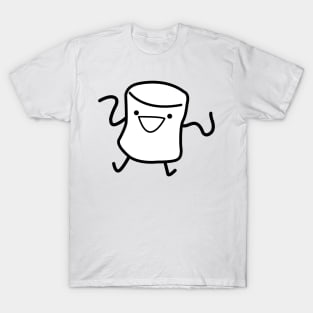 toilet paper T-Shirt